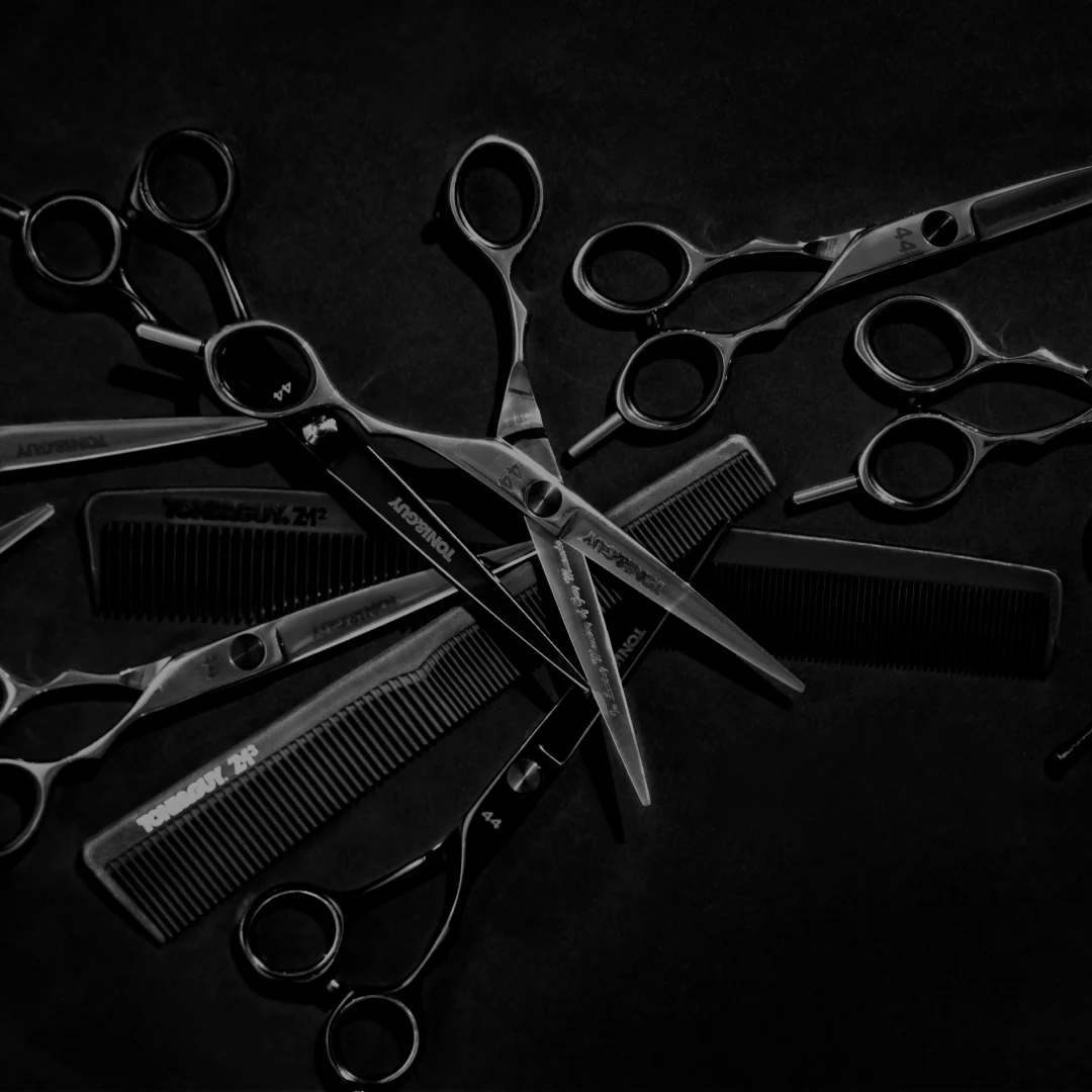 Medema Studios – tools